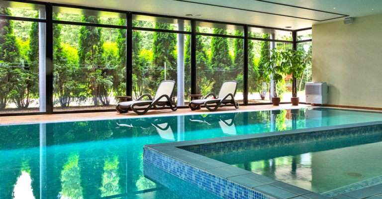 Dienos SPA