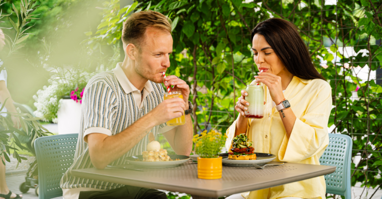 Vėlyvieji pusryčiai