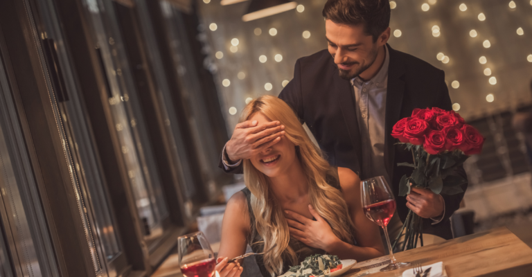 Moters dienos vakarienė