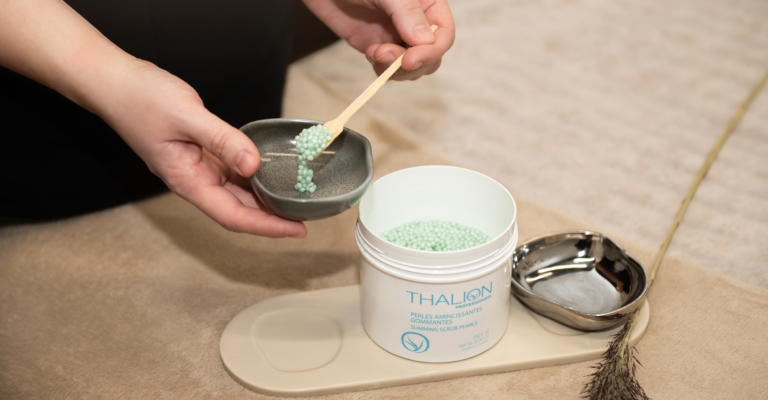 Odos stangrinimo procedūra