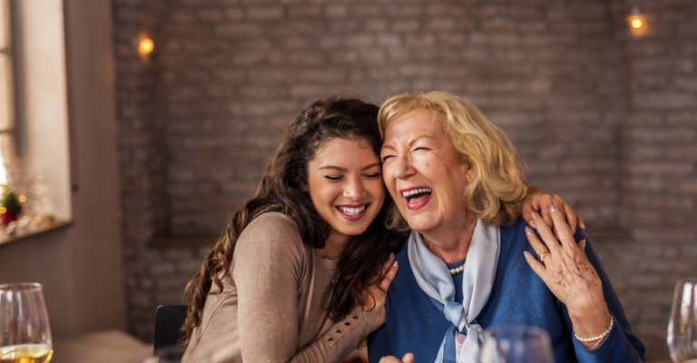 Vėlyvieji Motinos dienos pusryčiai