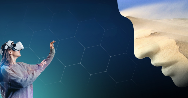 Apsilankymas VR kino seanse