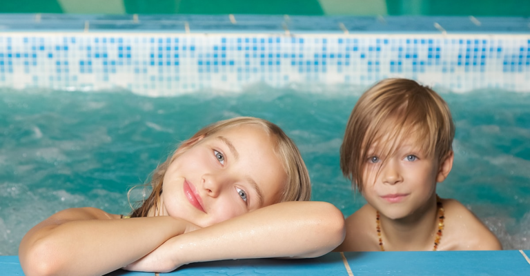 Dienos SPA šeimai
