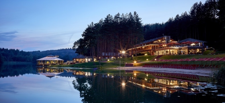 „IDW Esperanza Resort"