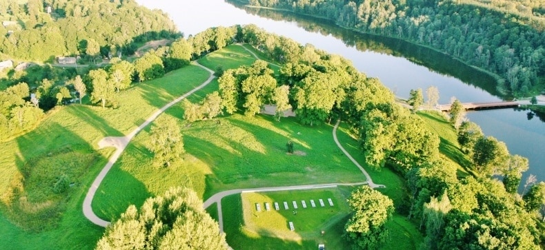 Molėtai