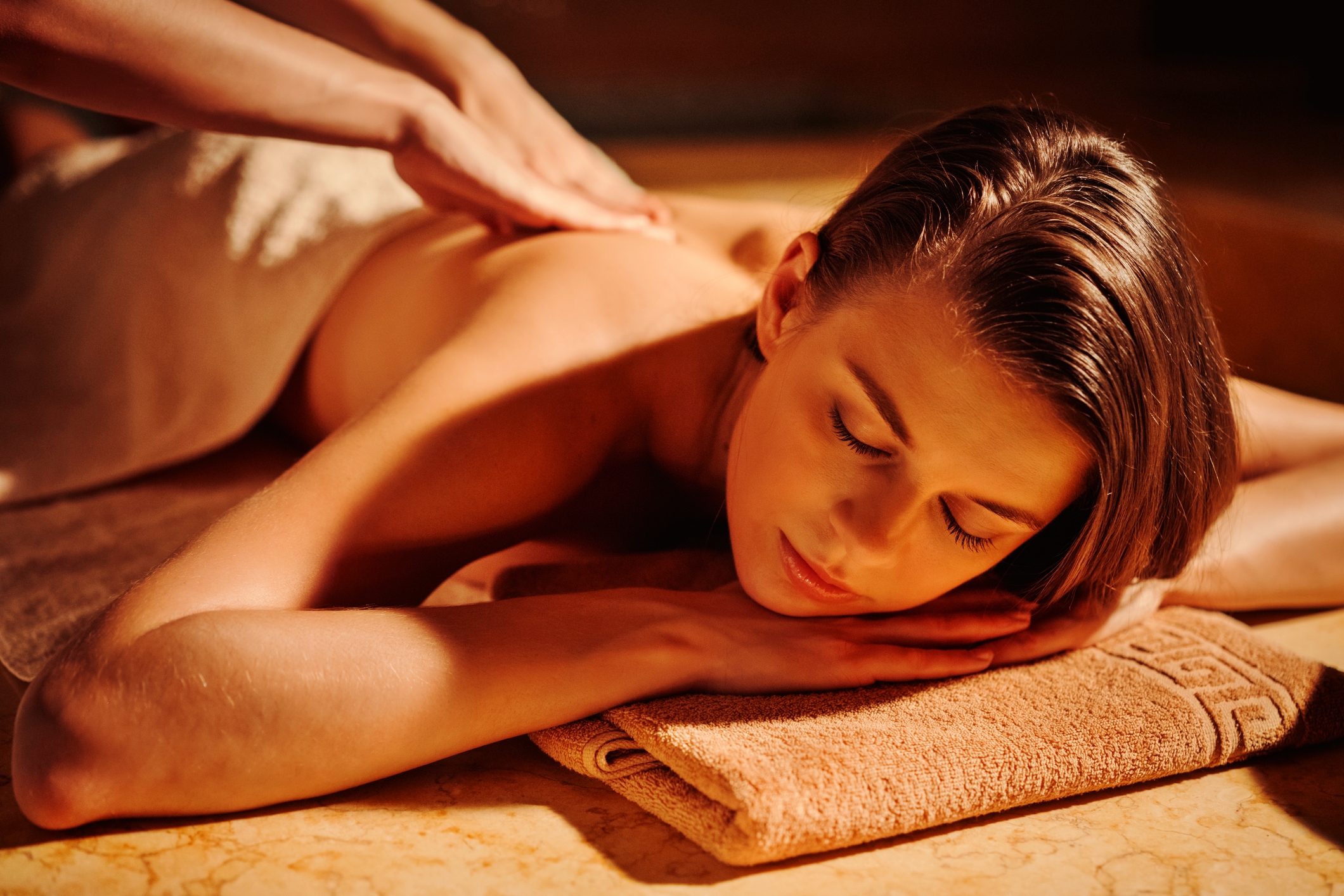 Massages Girls