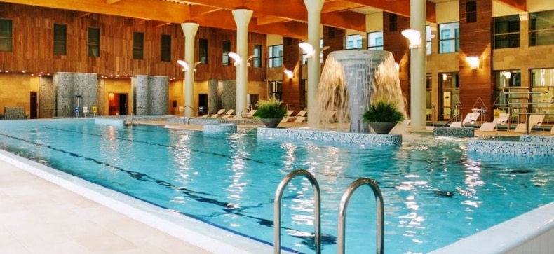 „Eglės“ sanatorija