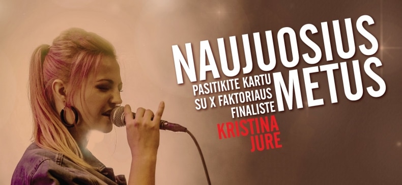 „Nykščio namai“