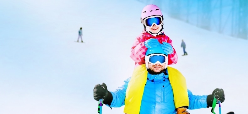 „Snow Arena“