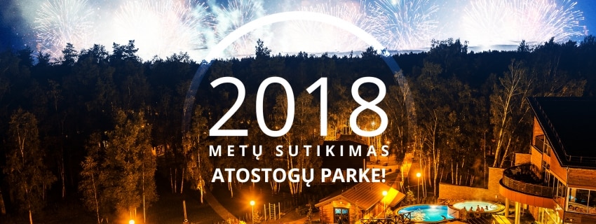 „Atostogų parkas“