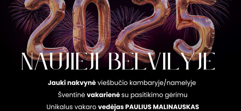 „Belvilis“