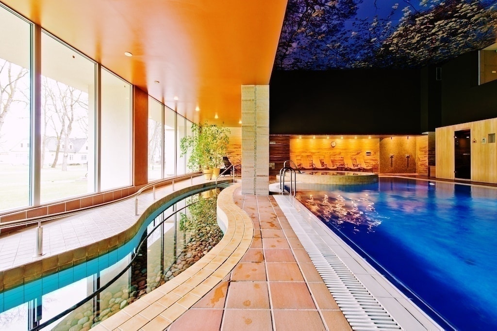 Green Park Hotel Vilnius Green Park Hotel Vilnius