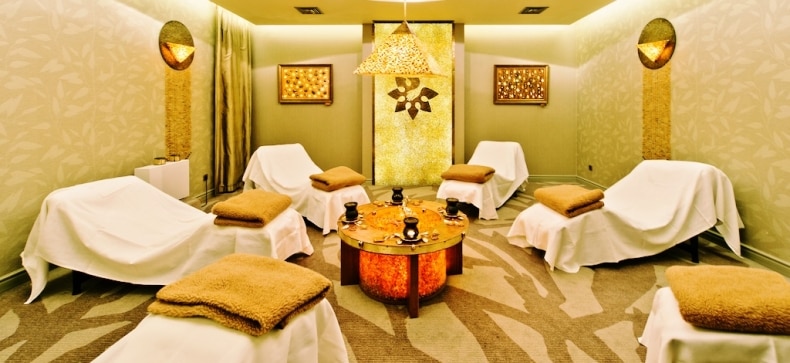 SPA VILNIUS