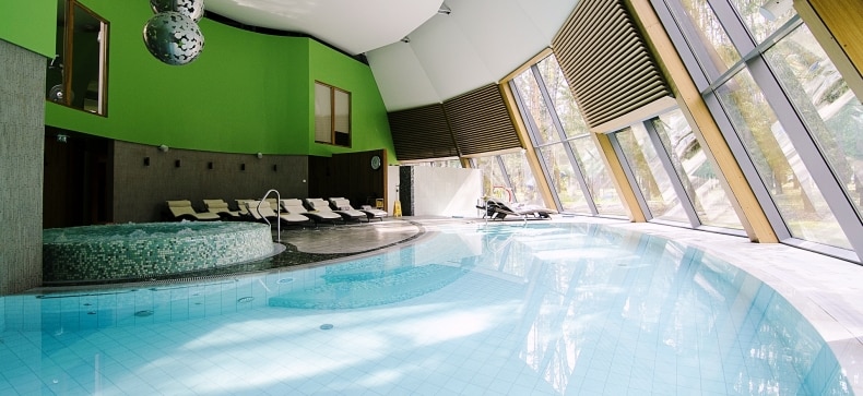 SPA VILNIUS