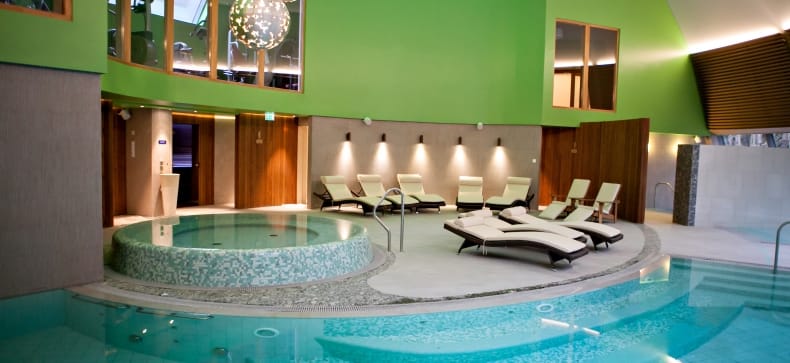 SPA VILNIUS