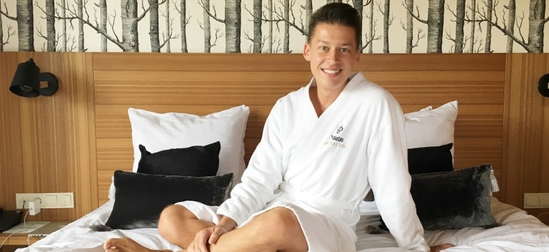 „Vytautas Mineral SPA“
