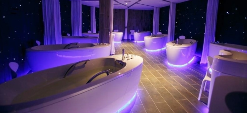 „Vytautas Mineral SPA“