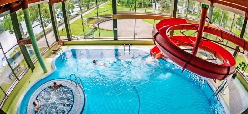 „Tulpės“ sanatorija