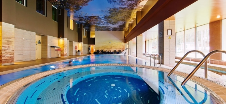 SPA VILNIUS