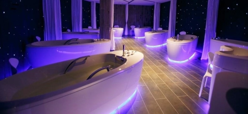 „Vytautas Mineral SPA“