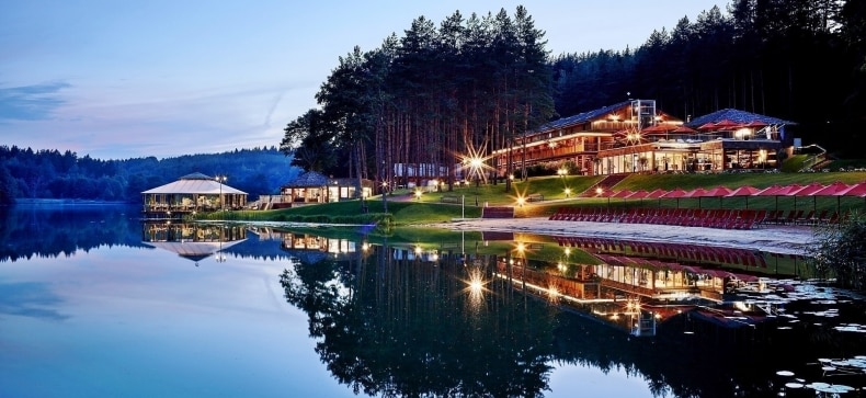 „Esperanza Resort & SPA“