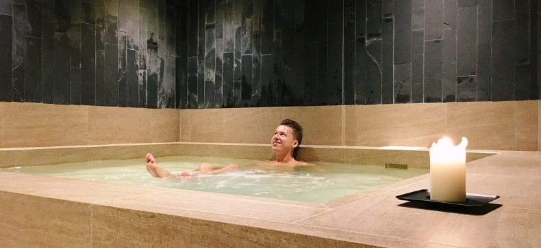 „Vytautas Mineral SPA“