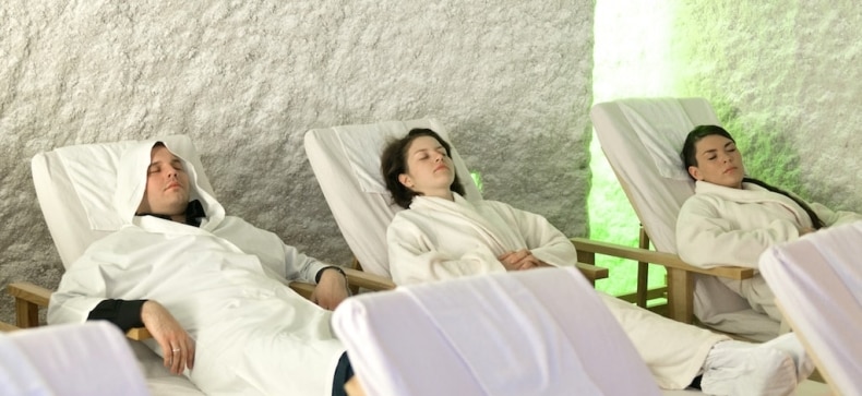 SPA VILNIUS
