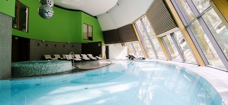 SPA VILNIUS