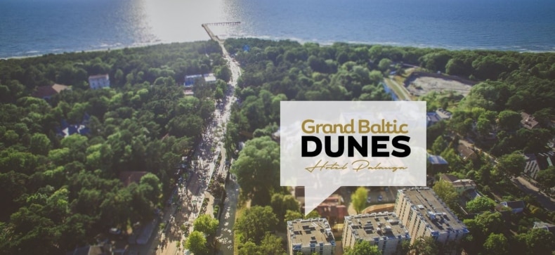 „Grand Baltic Dunes“