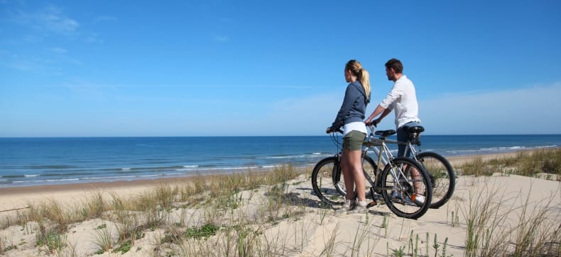 „Grand Baltic Dunes“