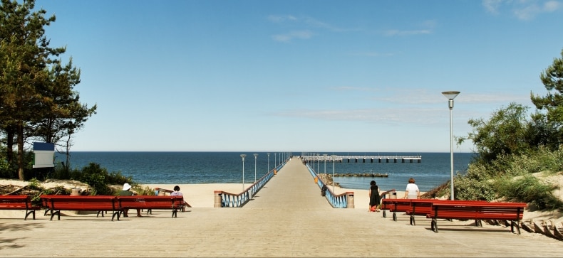 „Grand Baltic Dunes“