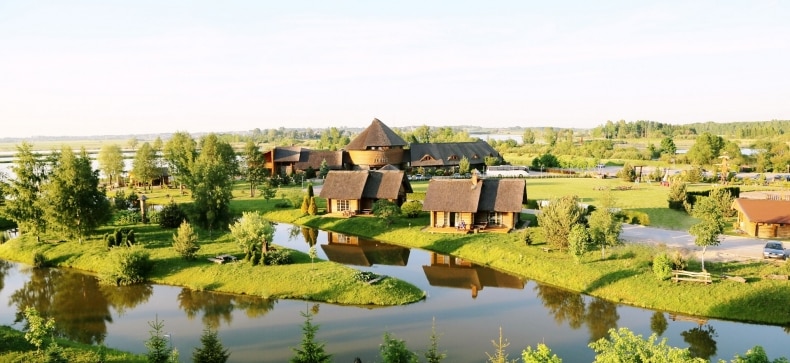 „Karpynė“