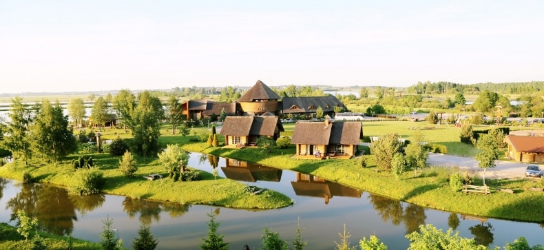 „Karpynė“