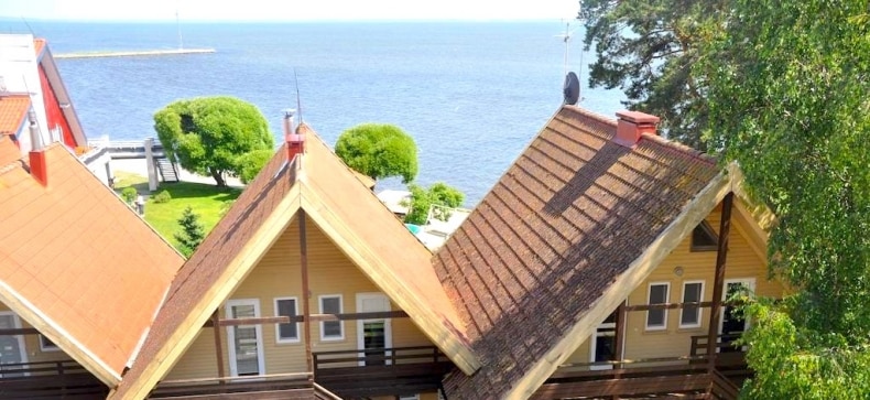Vila „Nendrė“