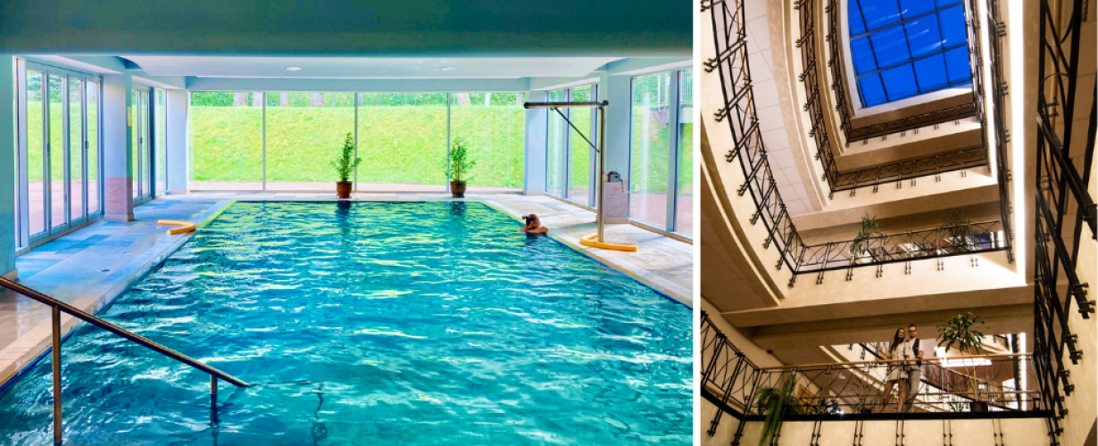 „Royal SPA Birštonas“
