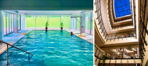 „Royal SPA Birštonas“