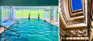 „Royal SPA Residence“