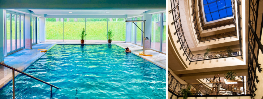 „Royal SPA Birštonas“