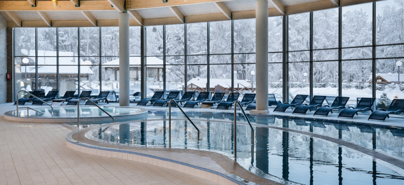 „Atostogų parkas“