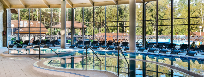 „Atostogų parkas“