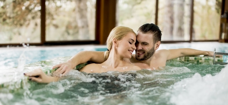 SPA VILNIUS