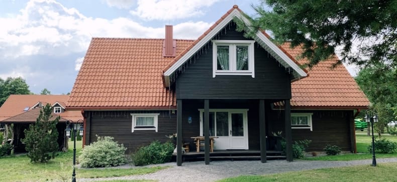 Turauskų sodyba