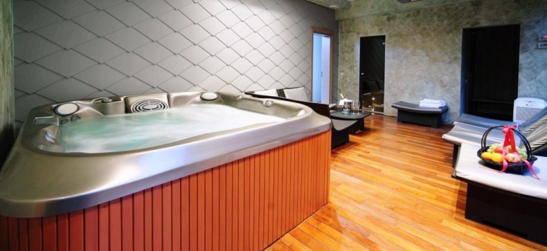 „Boutique Hotel Smilčių Vilos“