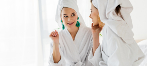 „Tulpės“ sanatorija