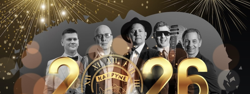 „Karpynė“