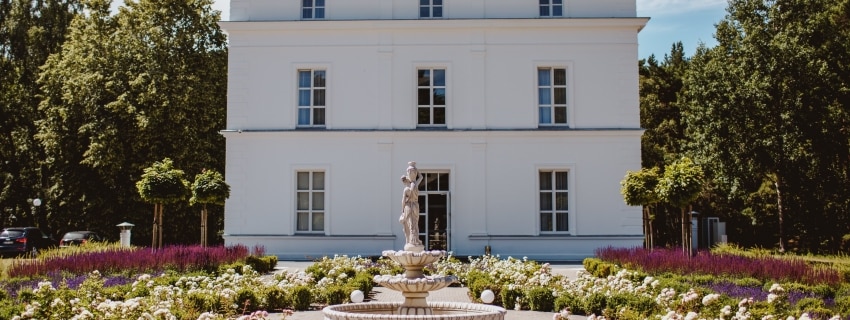 „Vila Komoda“