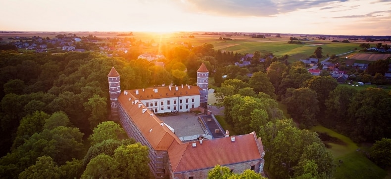 „Best Baltic Panemunės pilis“