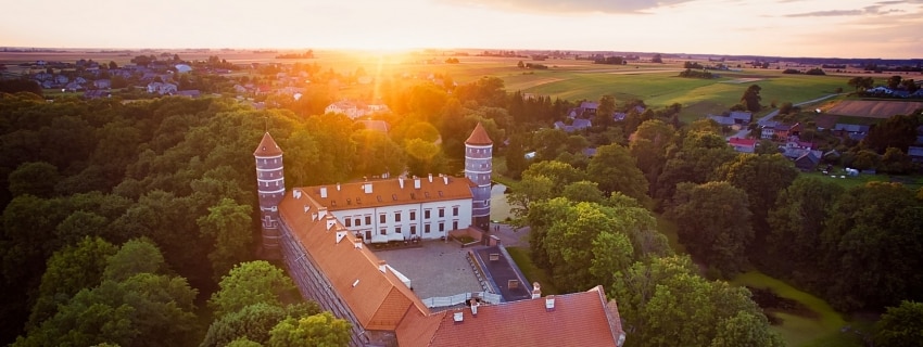 „Best Baltic Panemunės pilis“