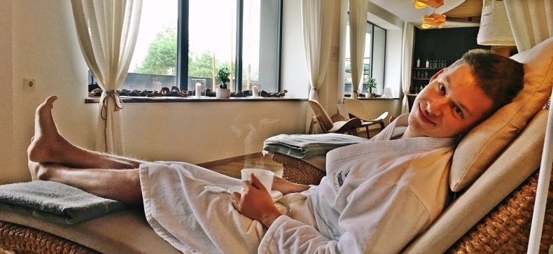 „Vytautas Mineral SPA“