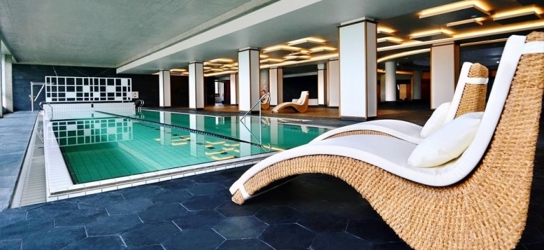 „Vytautas Mineral SPA“